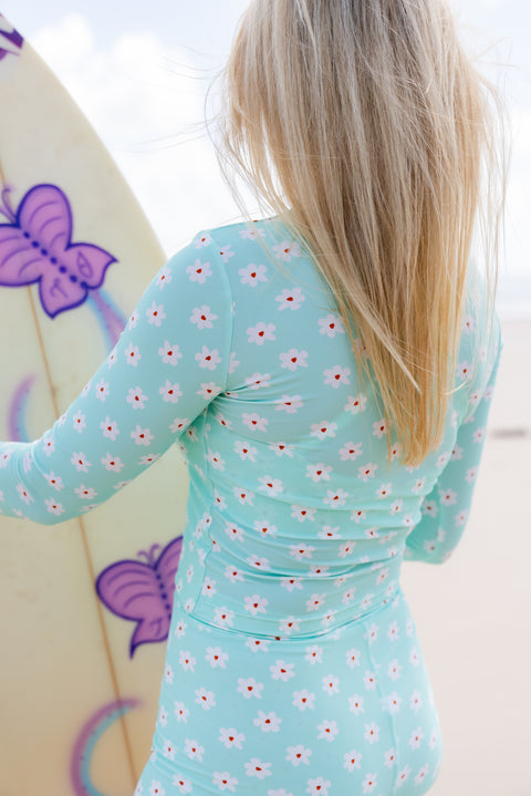 Cali Rashie - Wildflower