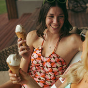 Billie One Piece - Sunburst