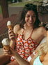 Billie One Piece - Sunburst